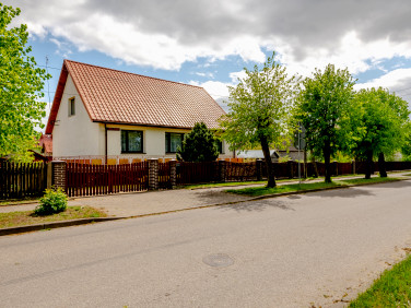 Dom Michałowo