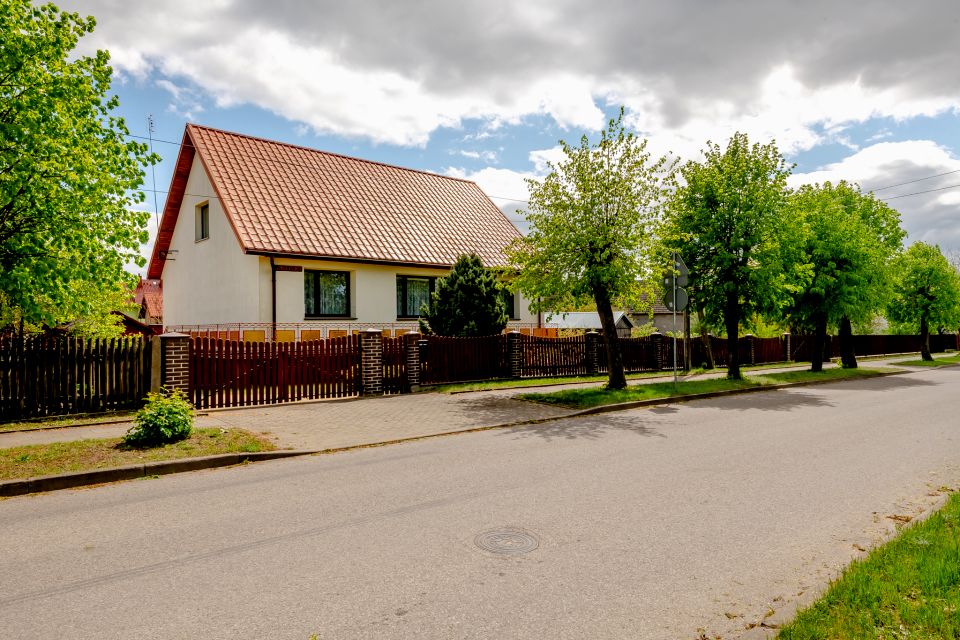 Dom Michałowo