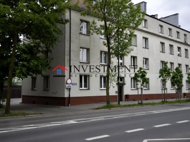 Mieszkanie Gliwice