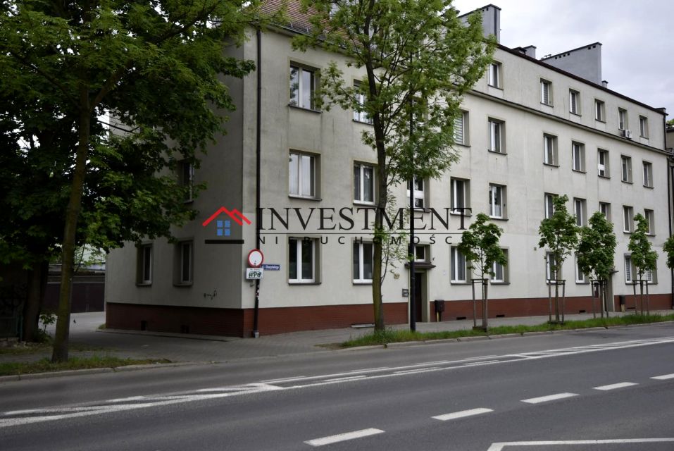 Mieszkanie Gliwice