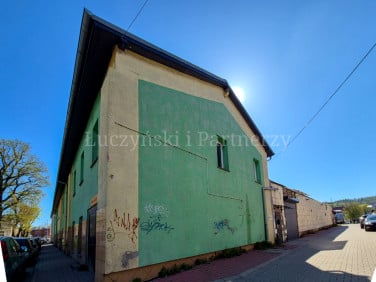 Lokal Kamienna Góra sprzedaż