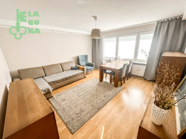 Mieszkanie Gdynia