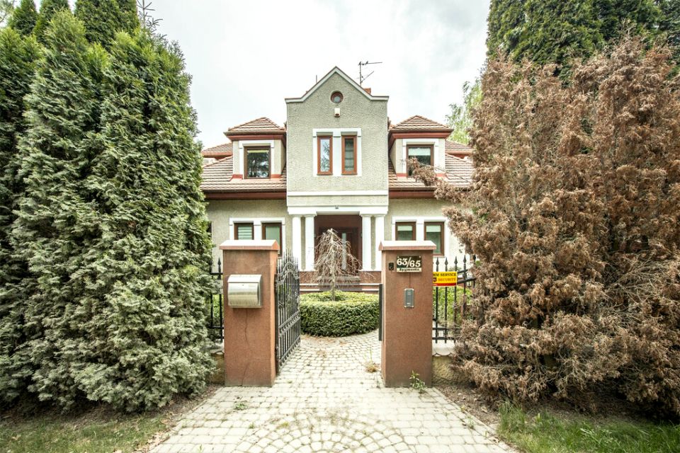 Dom Łódź