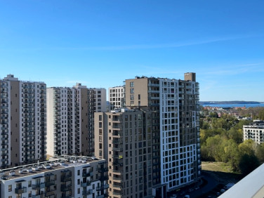 Mieszkanie Gdańsk