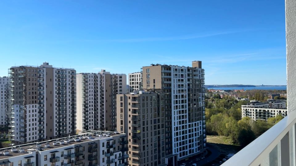 Mieszkanie Gdańsk