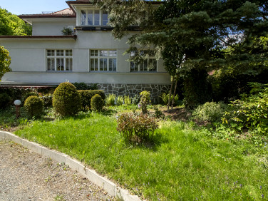 Dom Jarnołtówek