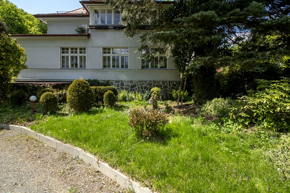 Dom Jarnołtówek