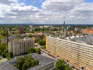 Mieszkanie Wrocław