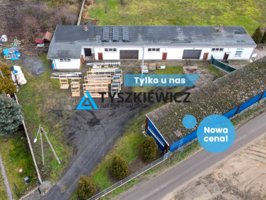 Lokal Ostaszewo