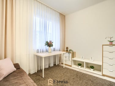 Mieszkanie Warszawa wynajem