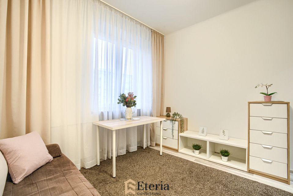 Mieszkanie Warszawa wynajem