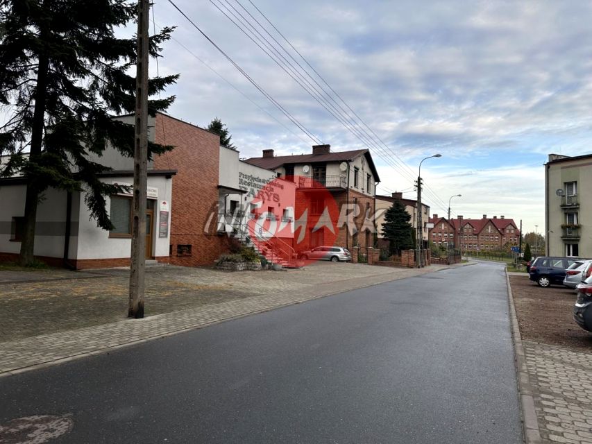 Lokal Rydułtowy