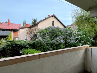 Mieszkanie Katowice
