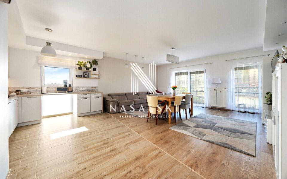 Mieszkanie Bydgoszcz