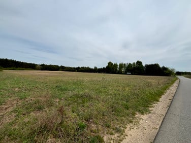 Działka budowlana Antoninów