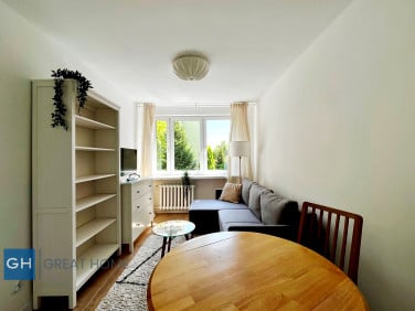 Mieszkanie Warszawa