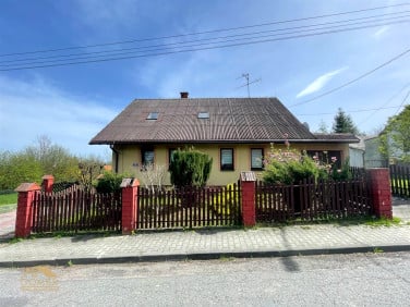 Dom Goleszów