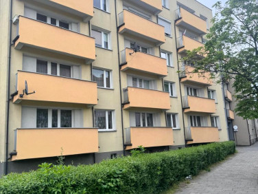 Mieszkanie Gliwice