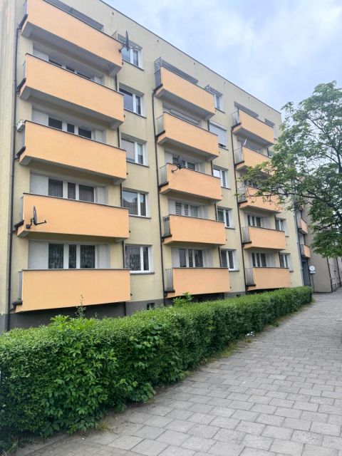 Mieszkanie Gliwice