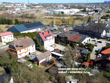 Mieszkanie Kobylnica