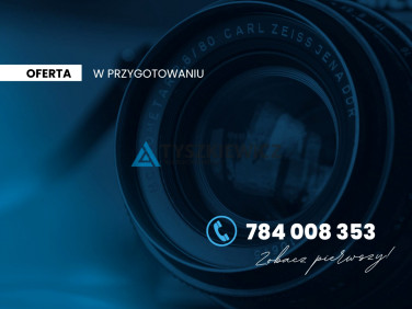 Działka Nowa Cerkiew