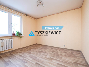 Mieszkanie Gdańsk