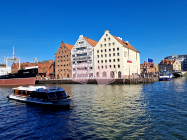 Mieszkanie Gdańsk