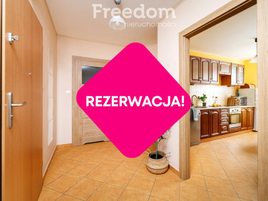 Mieszkanie Wejherowo