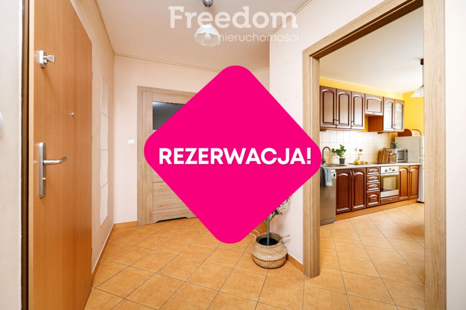 Mieszkanie Wejherowo