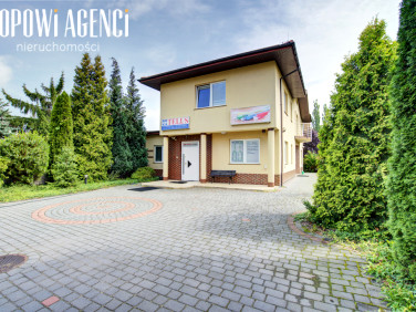 Lokal Piaseczno