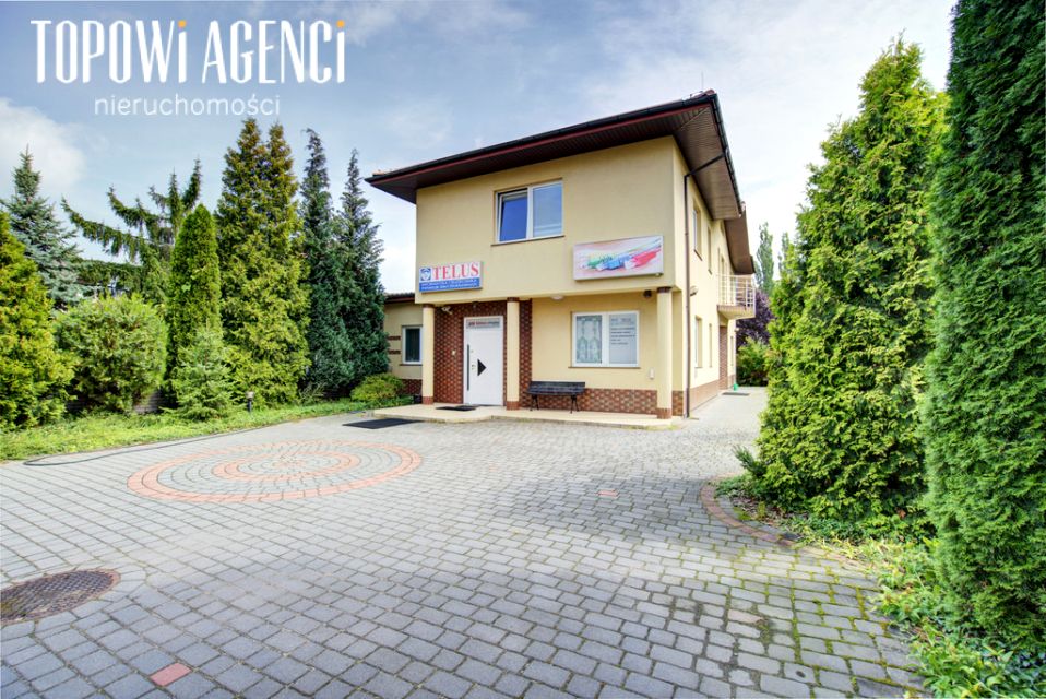 Lokal Piaseczno