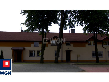 Budynek użytkowy Częstochowa