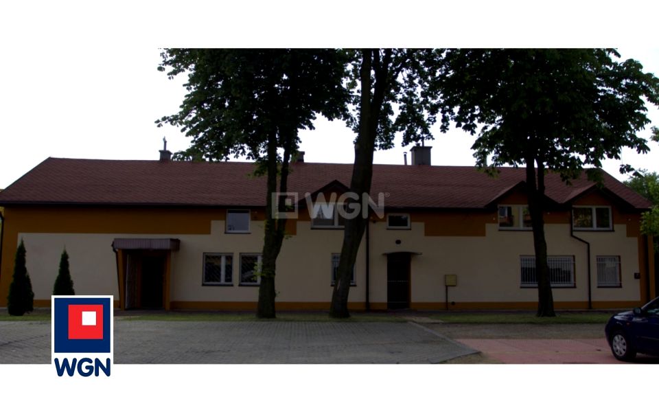 Budynek użytkowy Częstochowa