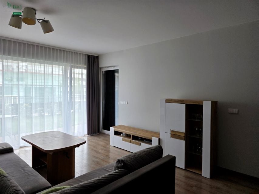 Mieszkanie Opole