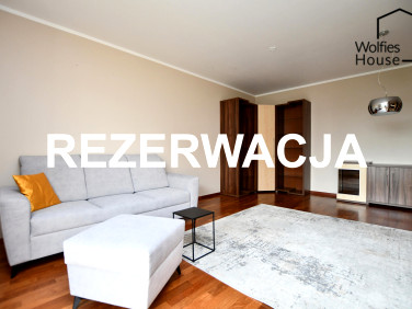 Mieszkanie Kraków