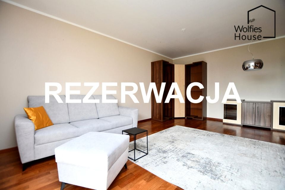 Mieszkanie Kraków