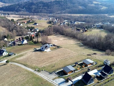 Działka Młynne
