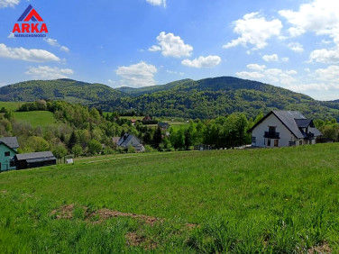 Działka Młynne