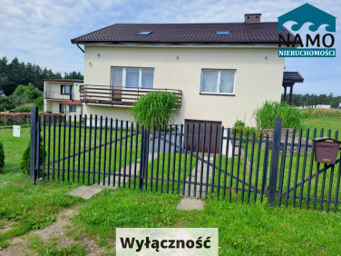 Dom Leśniewo