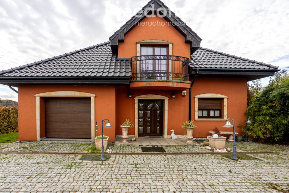 Dom Chrzanów