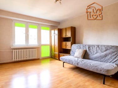 Mieszkanie Łódź
