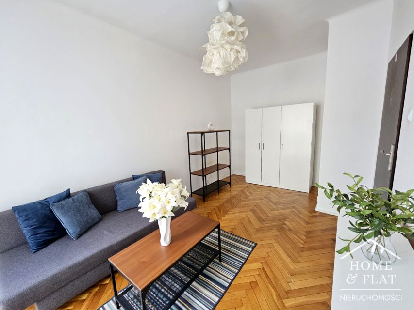 Mieszkanie Łódź