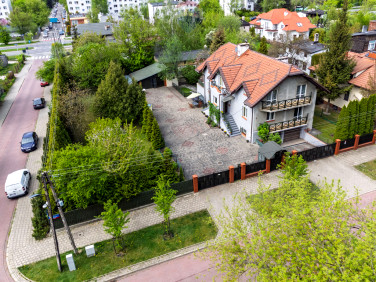 Działka Łódź