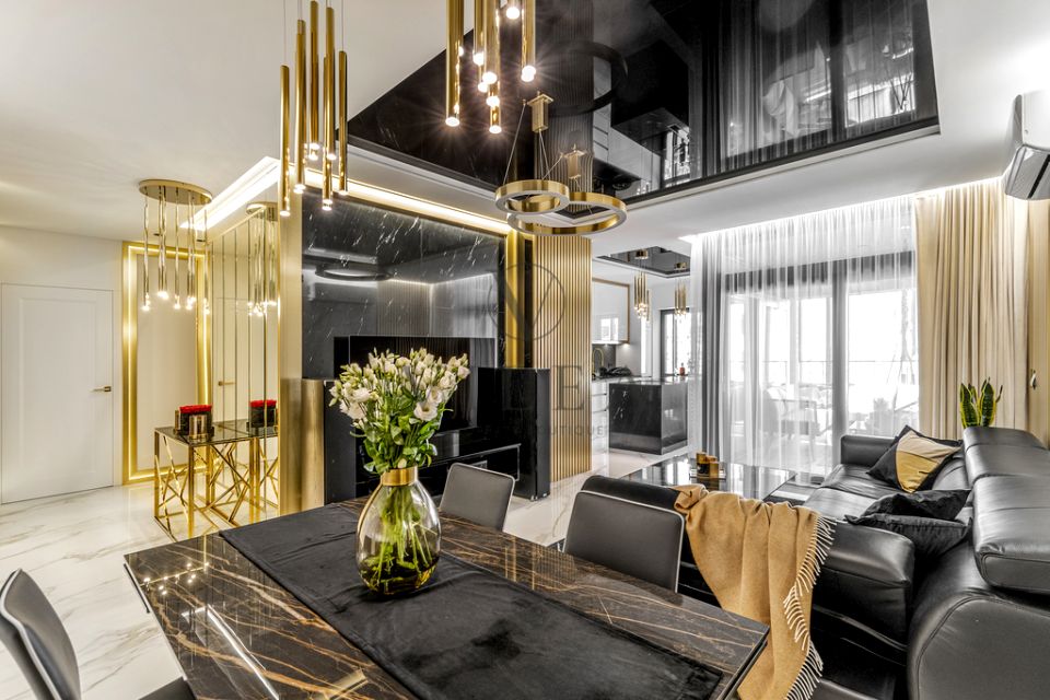 Mieszkanie apartamentowiec wynajem