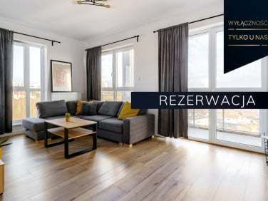 Mieszkanie Gdańsk