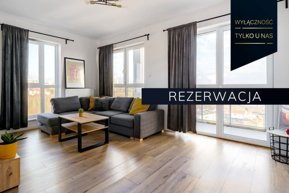 Mieszkanie Gdańsk