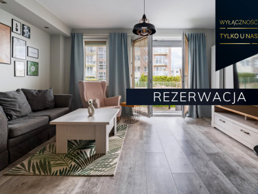 Mieszkanie Gdańsk