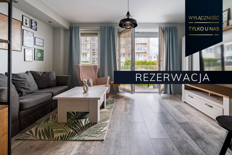 Mieszkanie Gdańsk