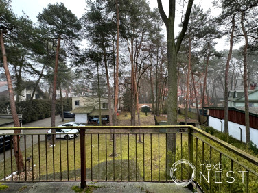 Działka Konstancin-Jeziorna
