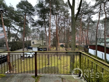 Działka inna Konstancin-Jeziorna